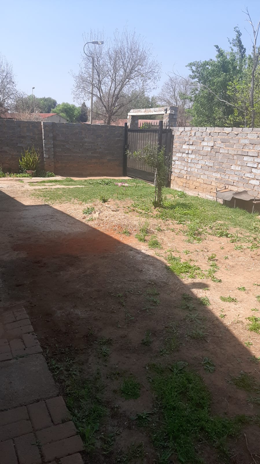 1 Bedroom Property for Sale in Randlespark North West